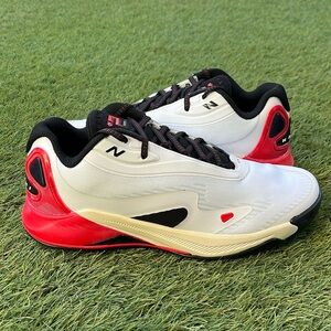 New Balance Kawhi IV